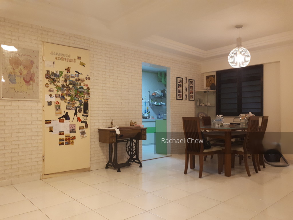 Blk 685C Jurong West Central 1 (Jurong West), HDB 5 Rooms #201734612